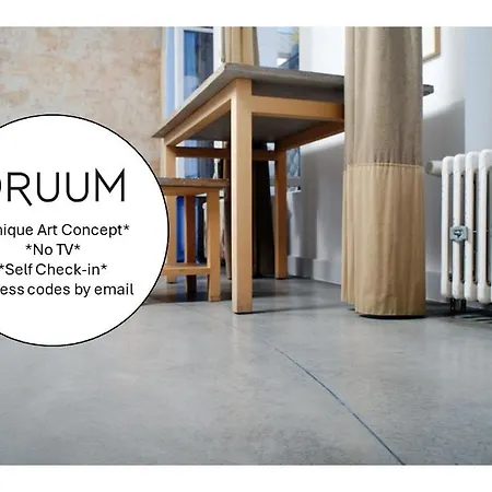 B&B Druum-3